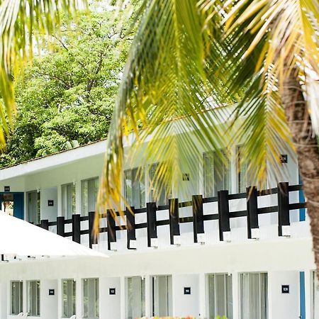 Mision Palenque Exterior foto